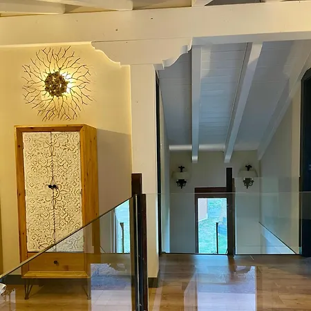Casa Rural En Fontibre Espinilla Buitenkant foto