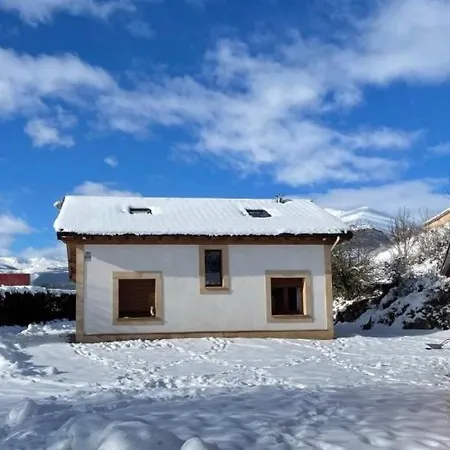 Casa Rural En Fontibre Espinilla Buitenkant foto