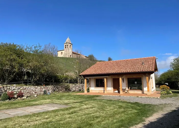 Casa Rural En Fontibre