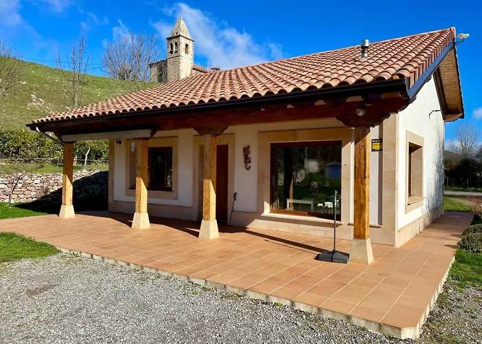 Casa Rural En Fontibre