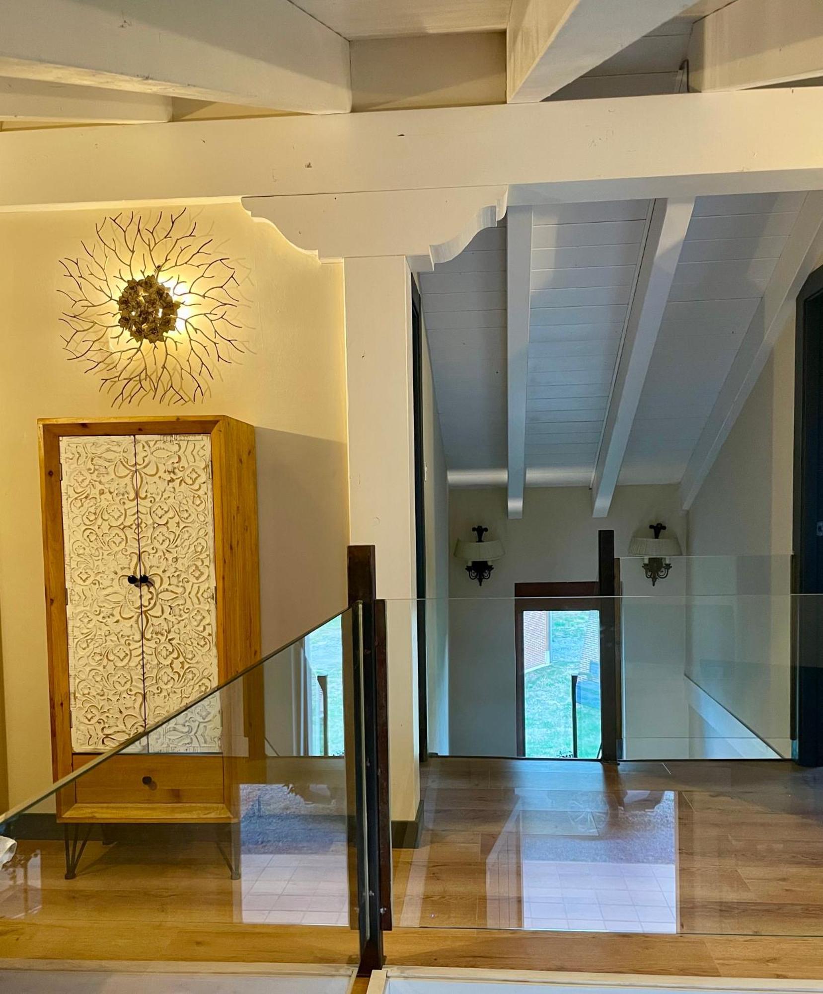 Chalet En Fontibre