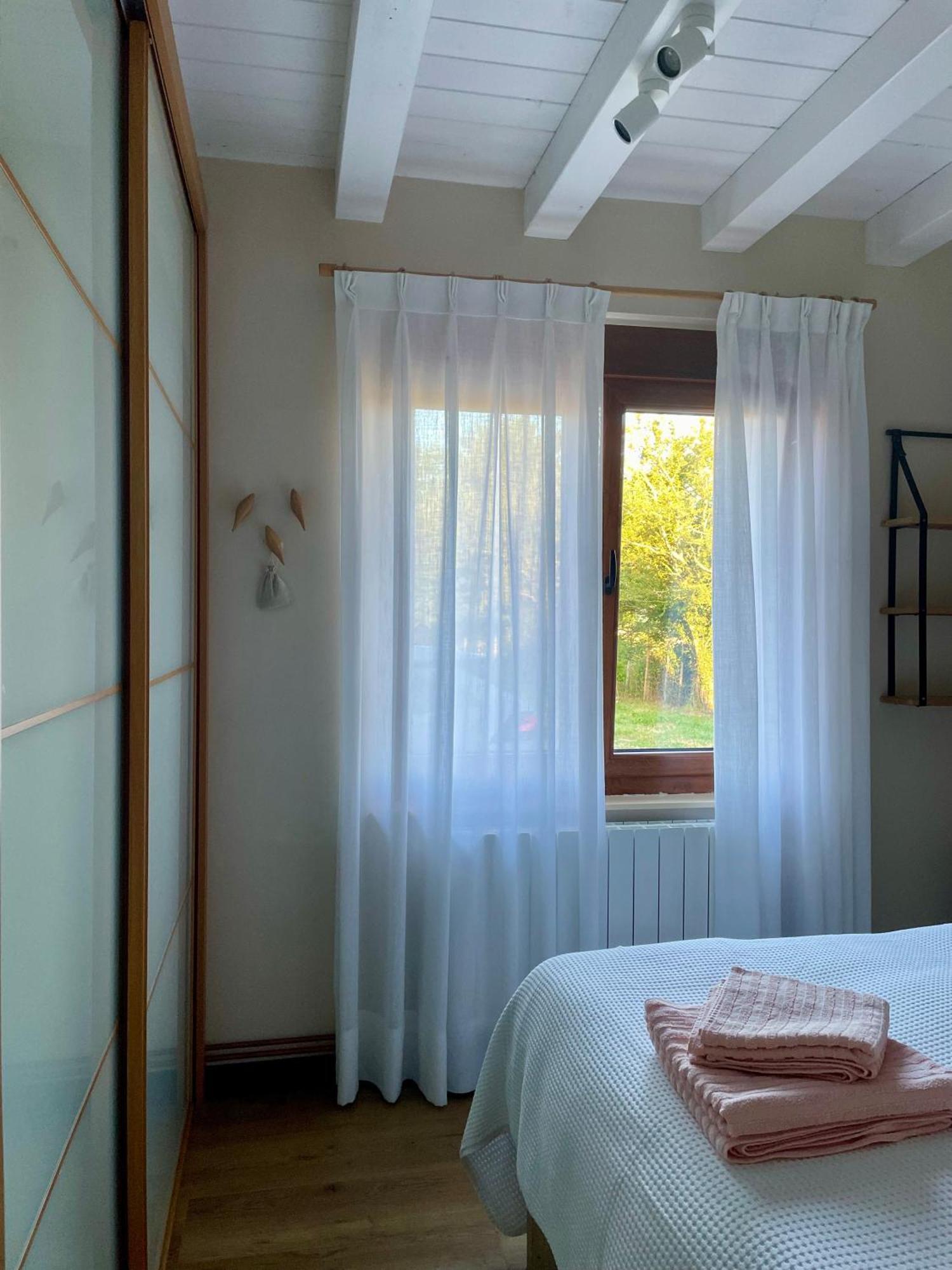 Chalet En Fontibre *