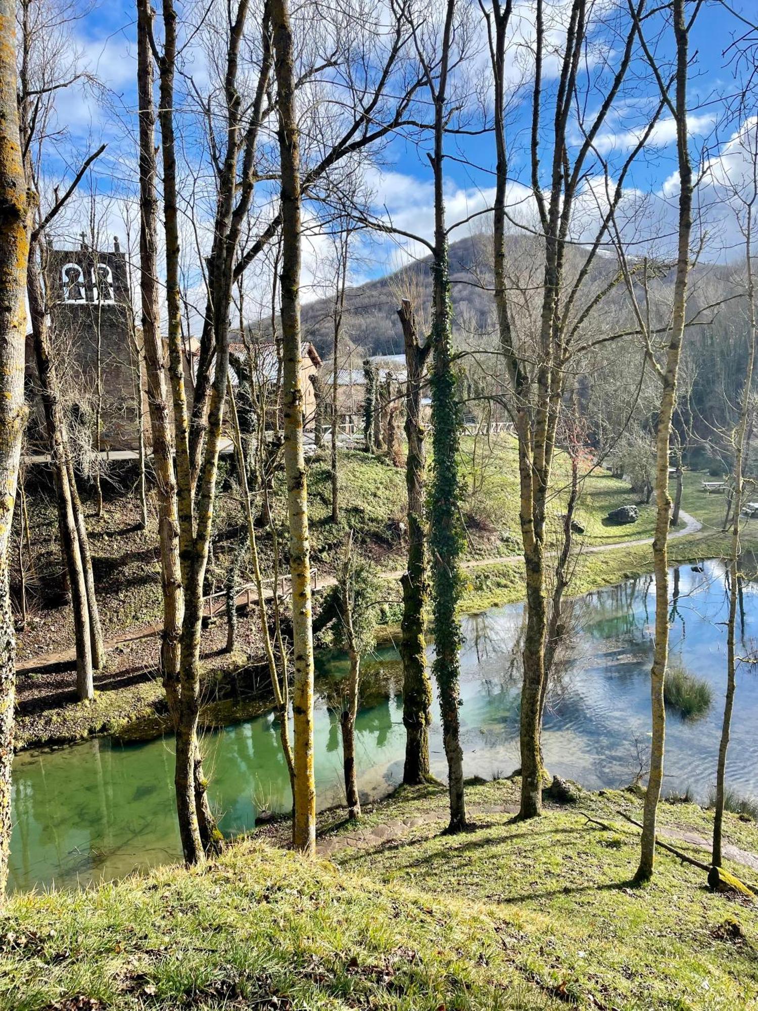 Chalet En Fontibre