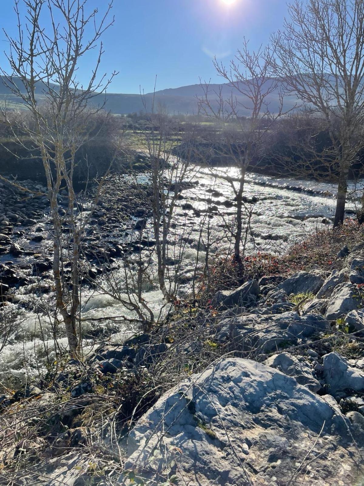 En Fontibre *