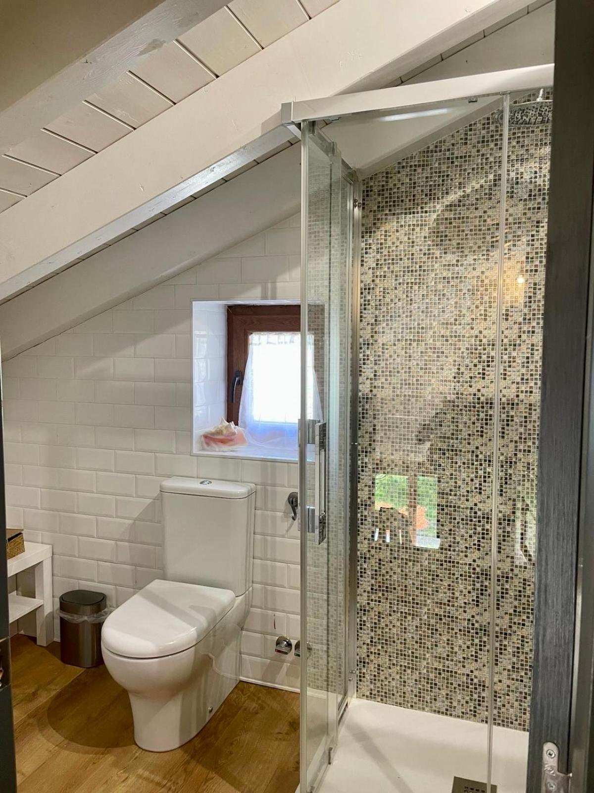 Chalet En Fontibre