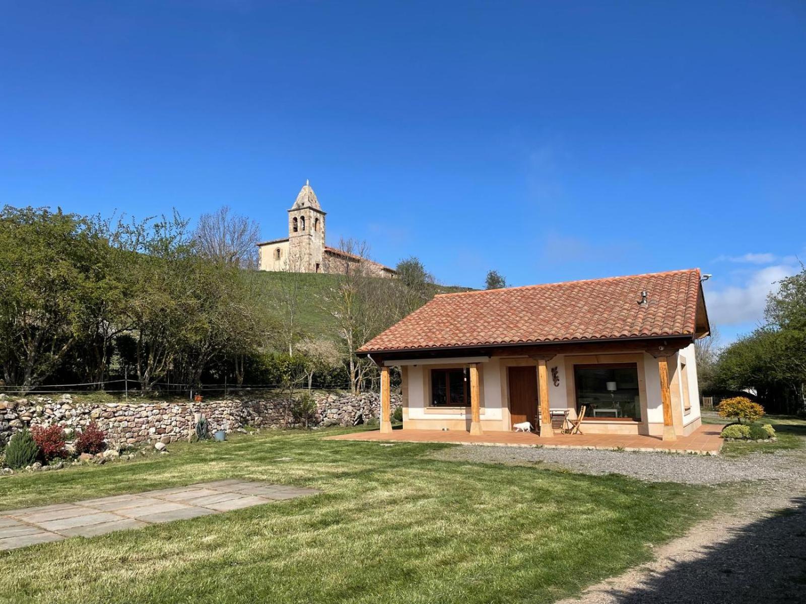 En Fontibre Espinilla